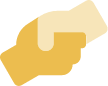 Hands Icon