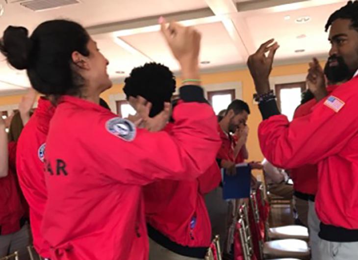 City Year NOLA