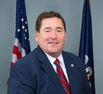 Billy Nungesser