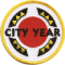 City of the Year Logo