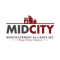 Mid City Redevelopment logo