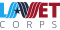 LaVetCorps Navigators logo