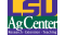 LSU AgCenter - Research - Extension - Teaching